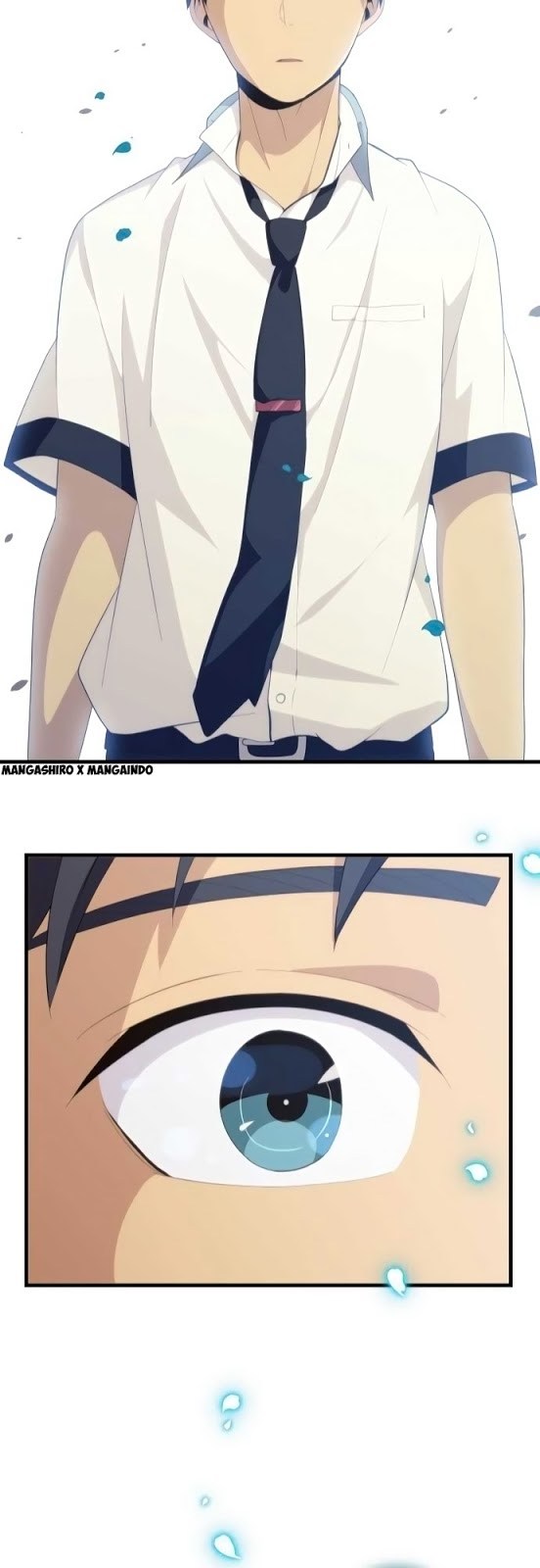 ReLife Chapter 145 Gambar 25